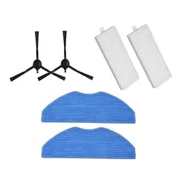 Набор для робота-пылесоса Rowenta X-plorer Serie 70 / 70+ ( RR8477WH RR8497WH ) 75S / 75S+ ( RR8567WH )