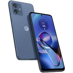 MOTOROLA Moto G54 256 ГБ Indigo Blue (Grade C) Seller Refurbished