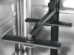 Посудомийна машина Electrolux SMM43201SW (6662417) - мініатюра 4