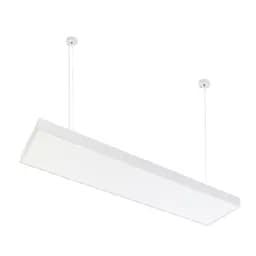 Світильник лінійний Brille 33-135 FLF-94/105W CW WH підвісний офісний світлодіодний