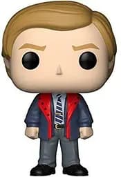 Фигурка Funko Pop Фанко Поп Увалень Томми Ричард Tommy Boy Richard 10 см Movies TB R 505