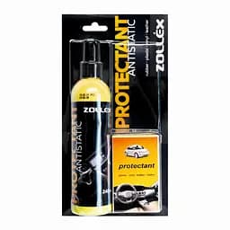 Полироль с губкой Zollex Bubble Gum 240 мл