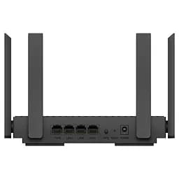 WiFi 6 Mesh-маршрутизатор Cudy WR3000 дводіапазонний гігабітний AX3000 (73-00512) - мініатюра 2