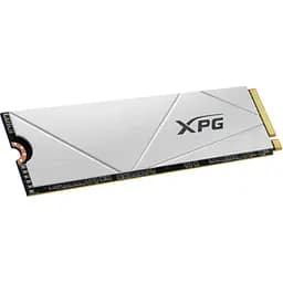 Накопичувач SSD M.2 2280 2TB XPG GAMMIX S60 ADATA (AGAMMIXS60-2T-CS) - мініатюра 4