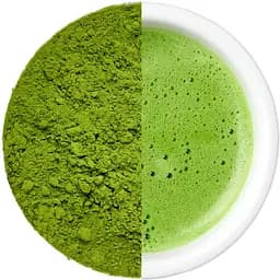 Матча OYCHA Kototsubaki Бариста basic 200 г