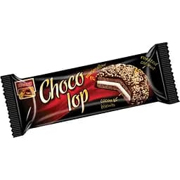 Печиво-сендвіч Saray Choco Lop з какао і маршмелоу 50 г