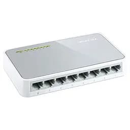 Коммутатор TP-Link TL-SF1008D