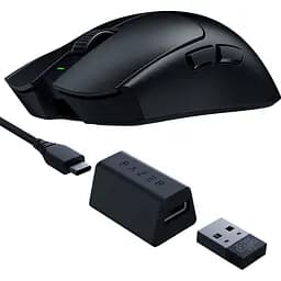 Миша Razer Viper V3 Pro SE Black (RZ01-04550100-R3G1) - мініатюра 6