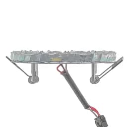 Світильник точковий Brille LED декоративний HDL-G274 LED 6W WH 36-188 - мініатюра 2