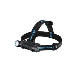 Ліхтар Olight Perun 2 Black (1013-2370.32.78) - мініатюра 2