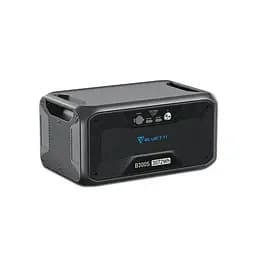 Додаткова батарея BLUETTI B300S 3072WH - мініатюра 2