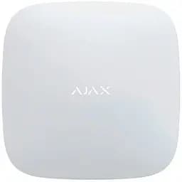 Комплект охоронної сигналізації Ajax StarterKit Cam Plus (White) [57049] - мініатюра 2