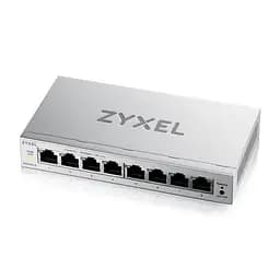 Комутатор ZYXEL GS1200-8 v3 (GS1200-8V3-EU0101F)