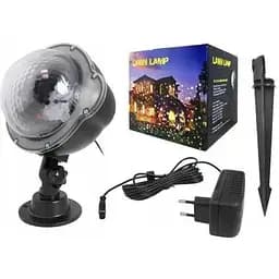 Лазерний проектор It Snow lamp