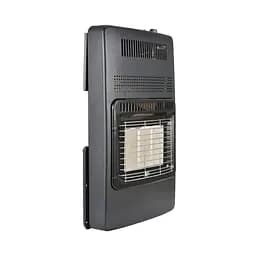 Газовий обігрівач Lehmann Leon 4.2 kW - мініатюра 4