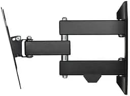 Кріплення ТВ поворотне TV-WB AR-2 19-48 чорний Hama teh0013026 - мініатюра 6