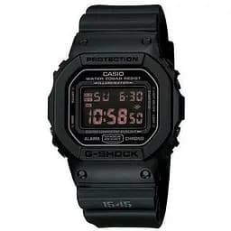 Мужские часы Casio G-Shock Classic DW-5600MS-1