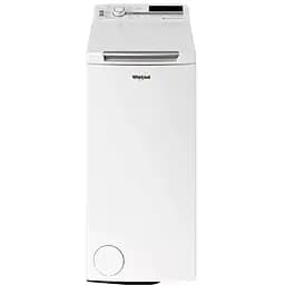 Пральна машина вертикальна Whirlpool TDLRB7222BSUA - мініатюра 5