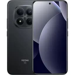 Смартфон Redmi Note 15 Pro+ 5G 12/512GB Midnight Black Global EU [159451]