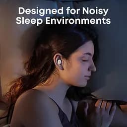 Гарнітура Anker SoundСore Sleep A30 White (7198631) - мініатюра 4