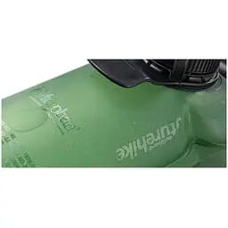 Питна система (гідратор) Naturehike PET NH30Y030-D 3 л зелений - мініатюра 4