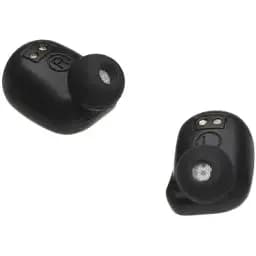 Бездротова стерео-гарнітура Bluedio T Elf 2 TWS IPX6 з Bluetooth 5.0 (39861-01_595) - мініатюра 3