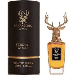 Парфюмированная вода оригинал Pana Dora Swedish Wood 100 мл