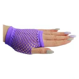 Рукавички-мітенки Сіточка