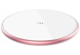 Бездротове зарядний пристрій ZMI Wireless Charger White (WTX10W)
