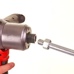 Міксер будівельний акумуляторний MILWAUKEE, M18 FPM-0X (каркас, HDкейс) - мініатюра 6