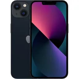 Смартфон Apple iPhone 13 128GB Midnight (MLPF3) Б/В [168575]