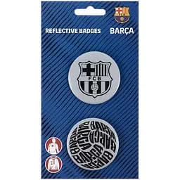 Набір значків світловідбиваючих Kite BC (BC25-107)