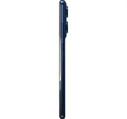 Смартфон Motorola Edge 60 12/256Gb Gibraltar Sea blue PB7H0031RS No Adapter UA UCRF - мініатюра 5