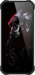 Смартфон Oukitel WP26 8/256GB Night Vision+Прожектор Black - мініатюра 3