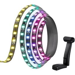 Світлодіодна стрічка Govee Envisual T2 Backlight TV 75-85" 5м [87063]