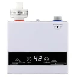 Проточный водонагреватель настенный Zerix BWH-01-E ZX5014