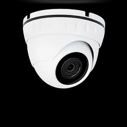 Купольна IP камера GV-073-IP-H-DOА14-20 3МР