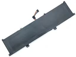 Акумулятор L19C4P71 для Lenovo ThinkPad X1, P1 Extreme Gen3 (L19M4P71 L19C4P71 L19L4P71) (15.2V 4400 mAh 67Wh) - мініатюра 3