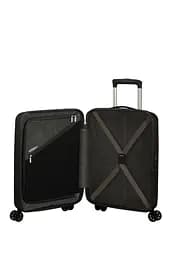 Валіза American Tourister REJOY TRUE BLACK 55х40х20 55 См MH3*19001 - мініатюра 2