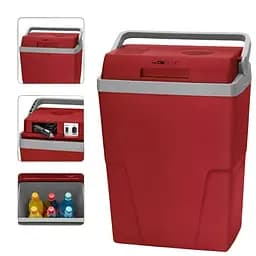 Автохолодильнк Холодильний бокс туристичний Clatronic KB 3713, об'єм 25літрів