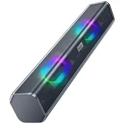 Портативная акустика Hoco BS49 Dazzling sound беспроводная
