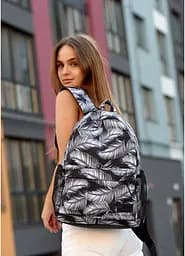 Рюкзак женский Sambag 40х27х15 см sum0023713