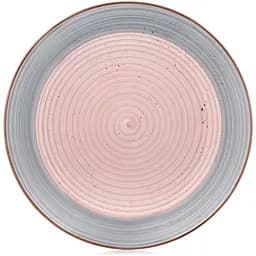 Тарілка десертна Ardesto Salerno 19.5 см різнобарвна (AR1119SP)