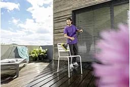 Щітка для мінімийок Karcher WB 7 Plus 3 в 1 - мініатюра 5