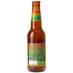 Напій слабогазований Mikki Brew CBD Kombucha Cherry 0.35 л  - мініатюра 4