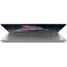 Ноутбук Lenovo Yoga Pro 7 14AHP9, (83E30025RM), Lenovo Yoga Pro 7 14AHP9, 14.5" 3K 120Hz, AMD Ryzen 7 8845HS, RAM 16GB, SSD 1TB, RTX 3050 6GB, No - мініатюра 7