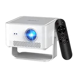 Мультимедійний смарт проектор з автофокусом Magcubic HY450 MAX 1080P 2/16 Гб 1100 ANSI Android 14 - мініатюра 1