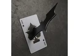 Карти гральні United States Playing Card Company Theory11 The Dark Knight x Batman (ВР_TTDKB) - мініатюра 10