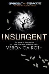 Insurgent. Book 2