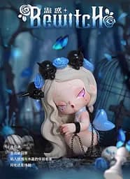 Колекційна фігурка Dodo Nami Серія Nightmare Core (Surprise Box) 10_10 Art.Dd-Pa00068 - мініатюра 5